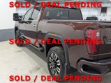Used 2024 GMC Sierra 2500 Denali Ultimate image 5