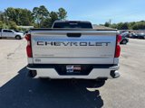 Used 2020 Chevrolet Silverado 1500 Custom w/ Custom Value Package image 4