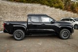 New 2025 Toyota Tacoma TRD Sport w/ TRD Sport Upgrade Package image 2