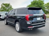 New 2025 GMC Yukon XL Denali w/ Sun & Power Step Package image 3