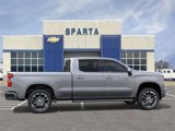 New 2026 Chevrolet Silverado 1500 LTZ w/ LTZ Premium Package image 5