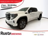 Used 2024 GMC Sierra 1500 AT4 w/ Technology Package image 3