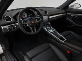 Certified 2024 Porsche 718 Cayman image 4