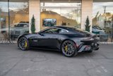 New 2025 Aston Martin V8 Vantage Coupe image 2