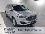 Used 2023 Ford Edge SEL image 3