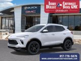 New 2026 Buick Encore GX Sport Touring w/ Advanced Technology Package image 2