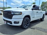 New 2025 RAM 1500 4x4 Crew Cab image 4