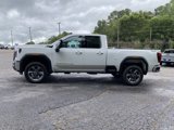 New 2025 GMC Sierra 2500 SLE w/ SLE Value Package; image 4