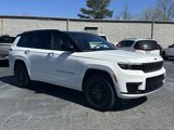 New 2025 Jeep Grand Cherokee L Summit image 2