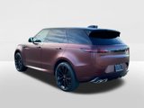 New 2025 Land Rover Range Rover Sport Autobiography image 2