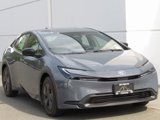 New 2026 Toyota Prius LE image 2