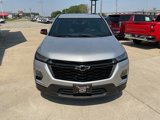 Used 2022 Chevrolet Traverse Premier w/ Redline Edition image 3