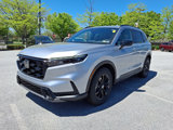 New 2025 Honda CR-V Sport-L image 2