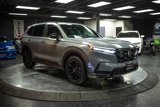 Used 2025 Honda CR-V Sport-L image 5