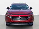 New 2025 Nissan Murano Platinum image 2