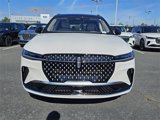 New 2025 Lincoln Nautilus Reserve image 2