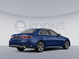 New 2026 Mercedes-Benz E 53 AMG e 4MATIC Sedan image 4