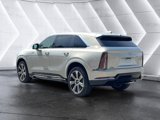 New 2025 Cadillac Escalade IQ Luxury 1 w/ Smart Trailering package image 4