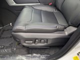 New 2025 Toyota Tundra Platinum image 4