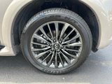 Used 2024 INFINITI QX80 Premium Select w/ All-Season Package image 6