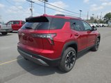 New 2026 Chevrolet Equinox LT w/ Convenience Package II image 3