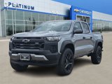 New 2025 Chevrolet Colorado Trail Boss image 2