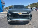 New 2026 Chevrolet Silverado 1500 LT image 2