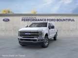 New 2025 Ford F350 King Ranch image 2