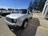 Used 2018 Jeep Renegade Latitude image 2
