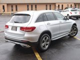 Used 2016 Mercedes-Benz GLC 300 4MATIC image 3
