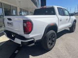 New 2024 GMC Canyon Elevation w/ Convenience Package image 3