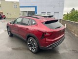 New 2025 Chevrolet Trax RS w/ Driver Confidence Package image 3