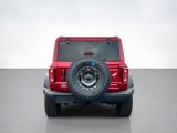 New 2025 Ford Bronco Badlands image 4
