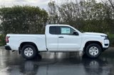 New 2025 Nissan Frontier S w/ S Utility Package image 3