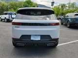 New 2025 Land Rover Range Rover Sport SE image 4