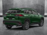 New 2025 Toyota Corolla Cross XLE image 2