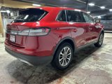 Used 2021 Lincoln Nautilus Reserve image 3