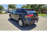 Used 2015 Lincoln MKX FWD w/ Equipment Group 101A image 5