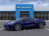 New 2025 Chevrolet Corvette Stingray Preferred Conv w/ 2LT image 2