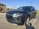 Used 2022 Chevrolet Blazer LT image 2