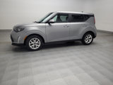 Used 2023 Kia Soul LX w/ LX Technology Package image 2