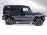 New 2025 Mercedes-Benz G 580 w/ EQ Technology image 6