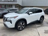 New 2025 Nissan Rogue SL image 2