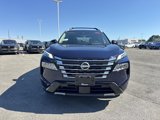 New 2026 Nissan Rogue Platinum w/ Platinum Premium Package image 2