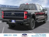 New 2025 Ford F250 Lariat image 4