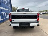 New 2025 Ford F250 Platinum image 5
