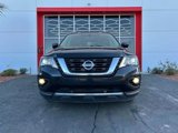 Used 2020 Nissan Pathfinder SL image 2