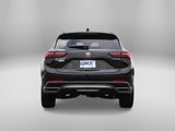 New 2025 Buick Envision Sport Touring image 3