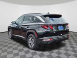 Certified 2024 Hyundai Tucson Blue image 3