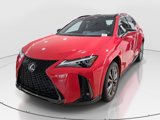 New 2025 Lexus UX 300h FWD image 3